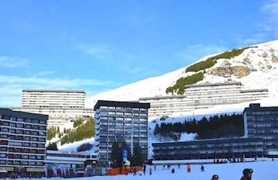 Residence Trois Marches