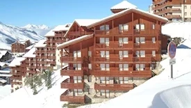 Residence Valmonts