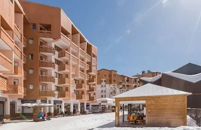 Residence Aconit