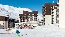 Residence Les Combes