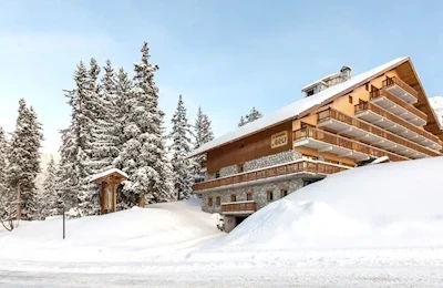 Residence Maeva Le Golf