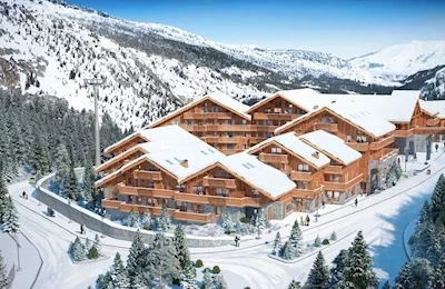 Residence Premium L'hevana