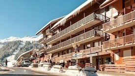 Residence Le Peillon