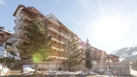 Residence Les Ravines