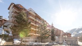Residence Les Ravines