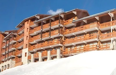 Pierre & Vacances Les Sentiers Du Tueda