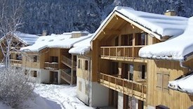 Le Hameau des Eaux d'Orelle