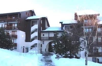 Residence Le Chanteloup