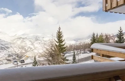 Residence Le Choucas (La Plagne)