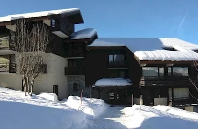 Residence Le Choucas (La Plagne)