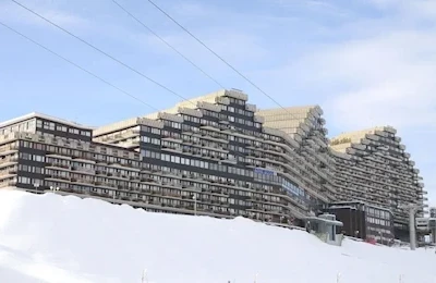 Résidence Etoile