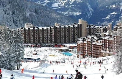 Residence Les Glaciers