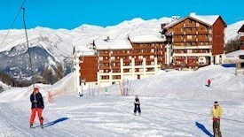 Le Cervin