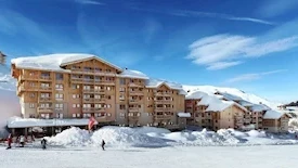 Residence Prestige Odalys Front de Neige