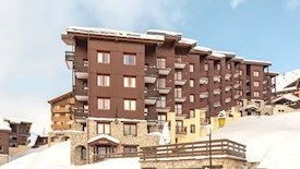Pierre & Vacances Residence Les Gemeaux