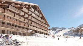 Le Mont Soleil