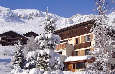 Chalet Bobech