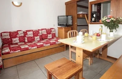 Rezidence Hameau Du Borsat