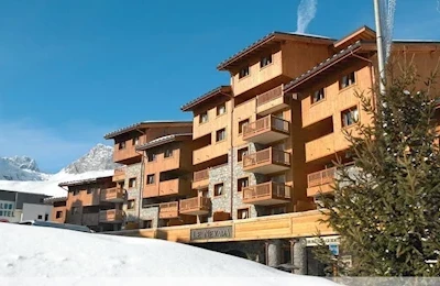 Residence Boutique Le Nevada