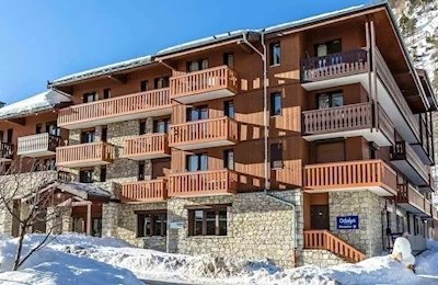 Residence Jardins De Val Et Verdets