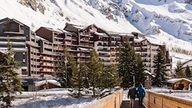 Les Balcons de Bellevarde