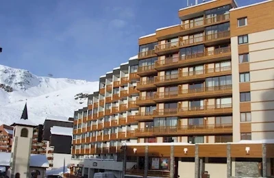 Résidence Lac Blanc