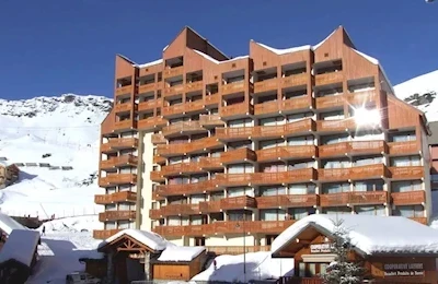 Résidence Lac Du Lou