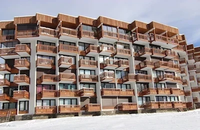 Les Hauts De Chaviere