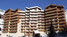 Roche Blanche Residence