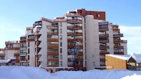 Trois Vallees