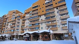 Vanoise