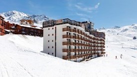 Residence Tourotel