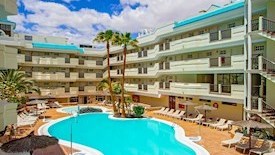 Ereza Mar (ex. Dorado Suites)