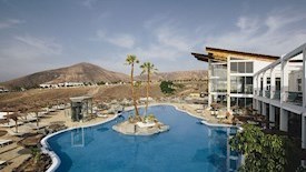 Alua Village Fuerteventura (ex Ambar Beach)
