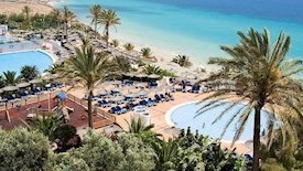 SBH Club Paraiso Playa