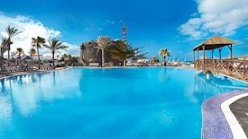 Barcelo Castillo Beach Resort