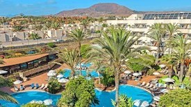 Barcelo Corralejo Bay