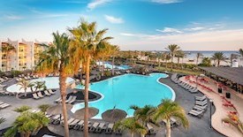 Barcelo Fuerteventura Thalasso & Spa