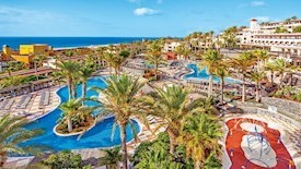 Occidental Jandia Mar (ex Barcelo Jandia Mar)