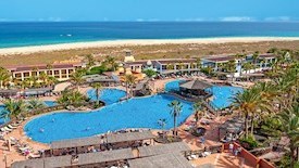 Occidental Jandia Playa (ex Barcelo Jandia Playa)