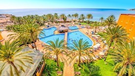SBH Costa Calma Beach Resort