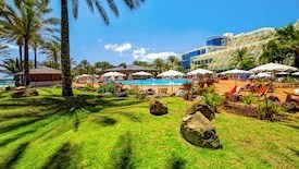 SBH Costa Calma Palace