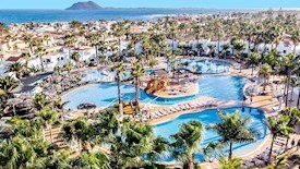 Oasis Dunas