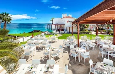 Esencia de Fuerteventura (ex. Fuerteventura Club Platinum Princess)