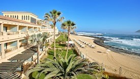 Gran Atlantis Bahia Real