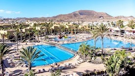 Oasis Papagayo Sport & Family