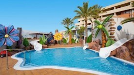 Iberostar Playa Gaviotas Park