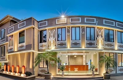 Club Mahindra