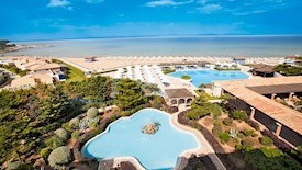 Aldemar Olympian Village