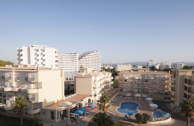 Plaza Real By Atlantic Hotels (Portimao)